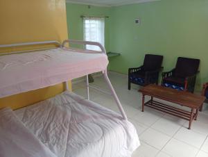 Lago Resort - Kakamega Forest