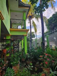 Hostal San Antonio