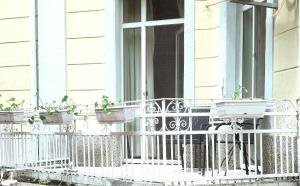 Hotel Trakia