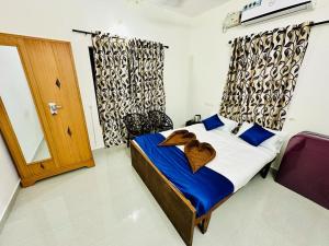 Varkala Breeze Villas
