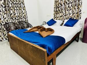 Varkala Breeze Villas