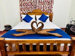 Varkala Breeze Villas