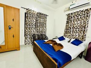 Varkala Breeze Villas