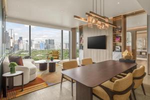 Andaz One Bangkok, by Hyatt