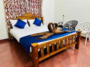 Varkala Breeze Villas