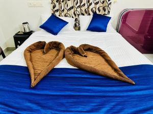 Varkala Breeze Villas