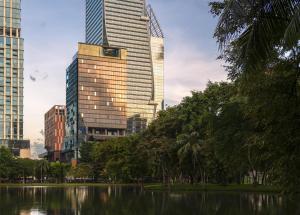 Andaz One Bangkok, by Hyatt