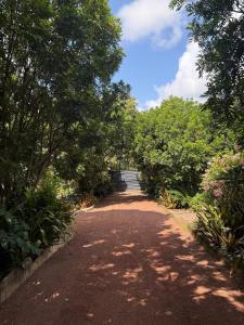 One bedroom Shanty botanical by The Prime Escape
