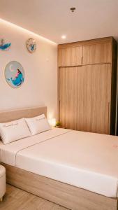 Condotel 5 sao The Sóng Vũng Tàu - Apartment - Swimming Pool