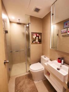 Condotel 5 sao The Sóng Vũng Tàu - Apartment - Swimming Pool