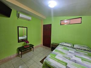 Hostal San Antonio