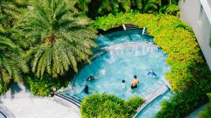 Condotel 5 sao The Sóng Vũng Tàu - Apartment - Swimming Pool