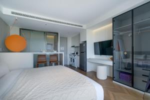 Beachfront Apartment Bang Tao Phuket