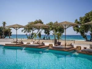 Nalu Resort & SPA Adults Only Hotel