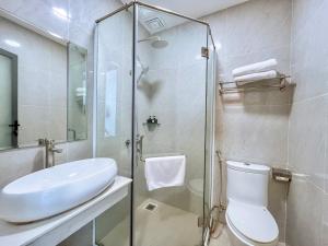 The Song Suites Apartment Vung Tau - Căn Hộ Du Lịch 5 Sao Cạnh Biển