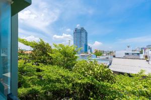 The Song Suites Apartment Vung Tau - Căn Hộ Du Lịch 5 Sao Cạnh Biển