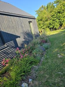 Ohuta-Barn Vendégház