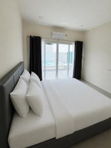 Grind Pool Villa Samui
