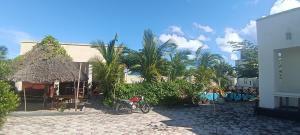 Maisara lodge