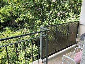 Apartament Kamienny Potok Sopot