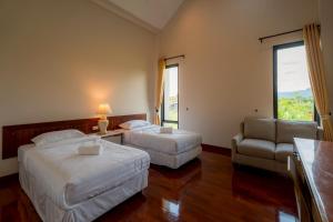 Pimwana Poolvilla Khao Yai