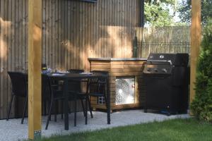 Glamping Hynkov