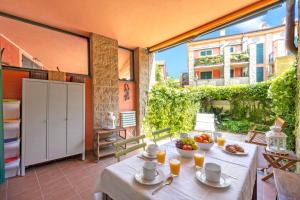 Sea And Garden in Sestri Levante - Happy Rentals