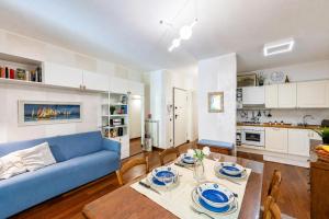 Sea And Garden in Sestri Levante - Happy Rentals