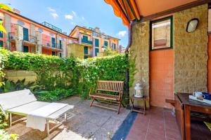 Sea And Garden in Sestri Levante - Happy Rentals