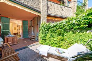Sea And Garden in Sestri Levante - Happy Rentals