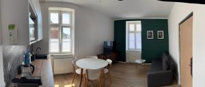 Apartamenty Dolina Pereł -Leśna