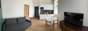 Apartamenty Dolina Pereł -Leśna
