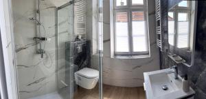 Apartamenty Dolina Pereł -Leśna