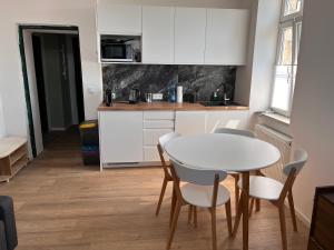 Apartamenty Dolina Pereł -Leśna