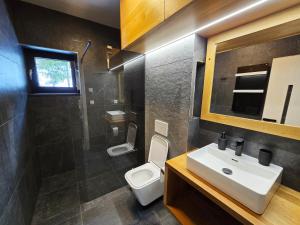 Apartmány A4