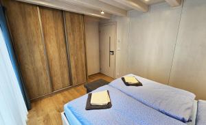 Apartmány A4