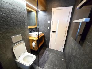 Apartmány A4