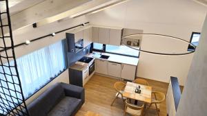 Apartmány A4