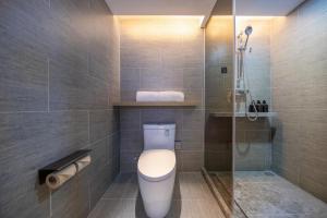 Atour Hotel Shanghai Xinzhuang CBD