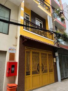 Trisstay Saigon - Nhất Chi Mai