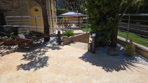 Il sole blu a VASTO MARINA
