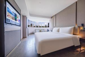 Atour Hotel Shanghai Xinzhuang CBD