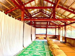 Homstay A Lệnh