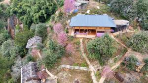 Homstay A Lệnh