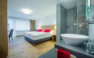 Apartment Riffelberg