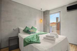 Apartamento do Laço
