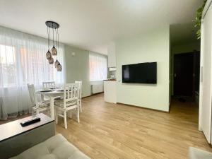 Boatmen apartments