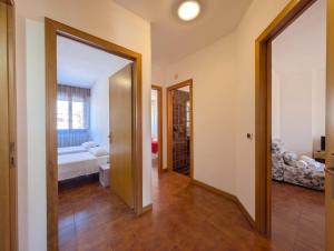 -Grande terrazza- WiFi AC 8 posti letto