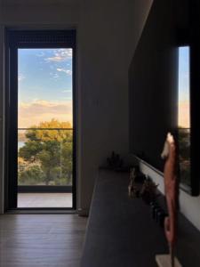 Apartman Regina 2 with sea view