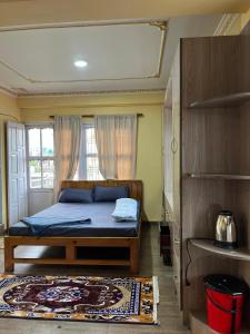Lakecity Apartment